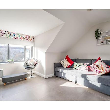 Central Belfast Apartments Utility Street Екстериор снимка